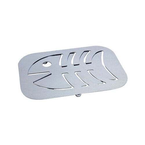 Balvi Gifts - Podmetač - Fish Bone, 2 in 1 Cene