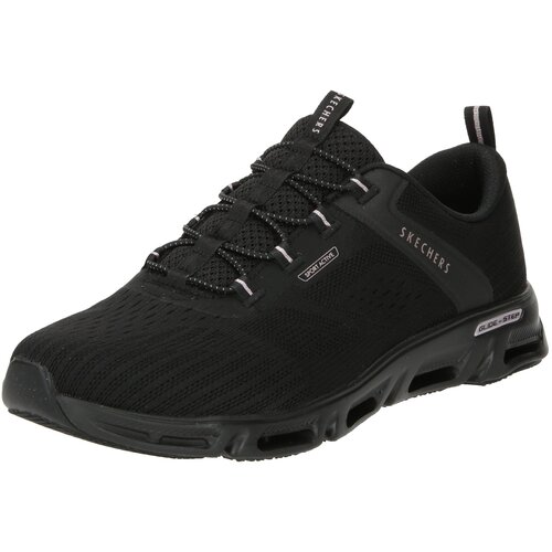 Skechers Slip On tenisice &amp;#039;GLIDE-STEP GRATIFY&amp;#039; crna / bijela Slike