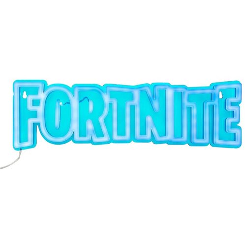 Paladone lampa  - fortnite wall mountable led neon light Cene