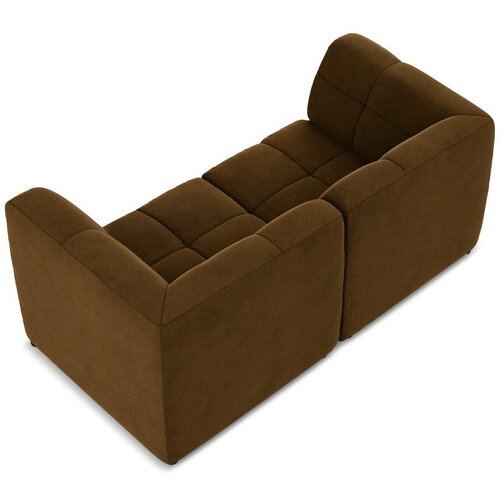 Makamii Senf žuta bar&amp;scaron;unasti sofa 180 cm Aloha &amp;ndash; Slike