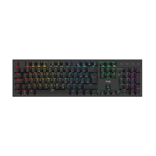 Ms TASTATURA ELITE K-701C MEHANIČKA Cijene
