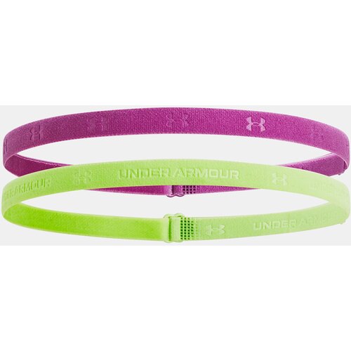 Under Armour Women's Headband W's Adjustable Mini Bands - Women's Cene