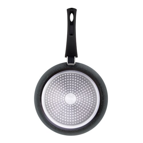 Resto Leo 93040 globoka ponev ⌀24, h=6,8 cm Slike