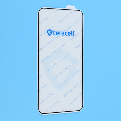 Teracell za&amp;scaron;titno staklo tempered glass titan 2.5D samsung S926B galaxy S24 plus crni (fingerprint unlock) Slike