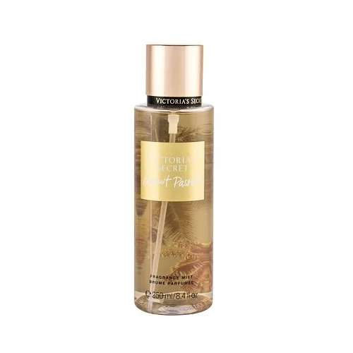 Victoria's Secret coconut Passion sprej za tijelo 250 ml za žene