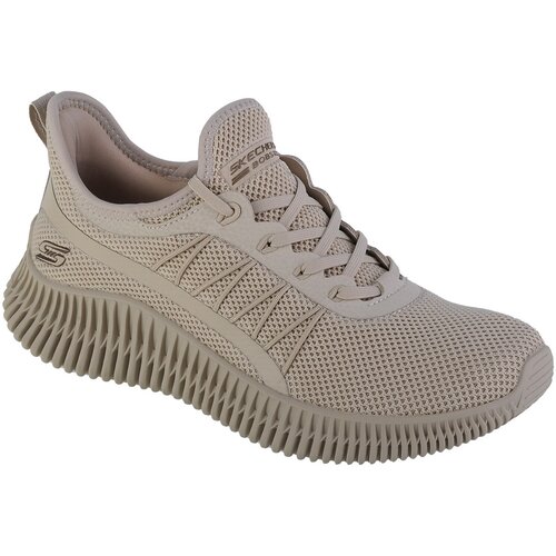 Skechers Nizke superge Bobs Geo-New Aesthetics Bež Cene
