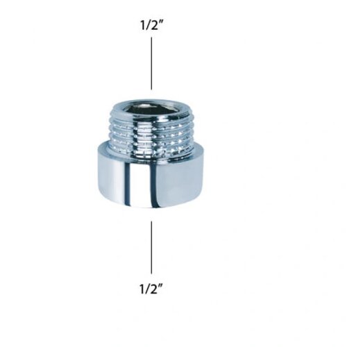  produžetak 10 mm 1|2&amp;#039;-1|2&amp;#039; Slike