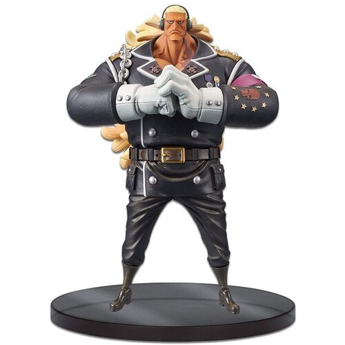 POSNETI MEDIJI ONE PIECE - STAMPED MOVIE THE GRANDLINE MEN VOL 7 - BULLET, (673801) Cene