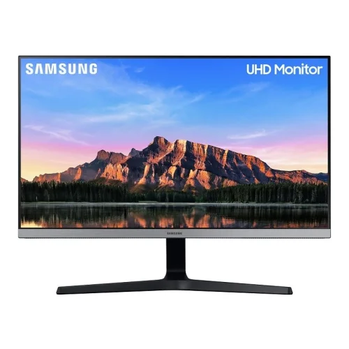  28" SAMSUNG LU28R550UQPXEN UHD 4K Display