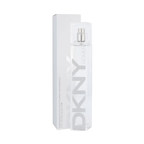 Dkny Women Energizing 2011 toaletna voda 50 ml za žene Cijene