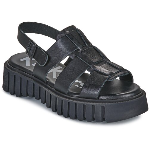 Kickers KICK FALIYA Crna Slike