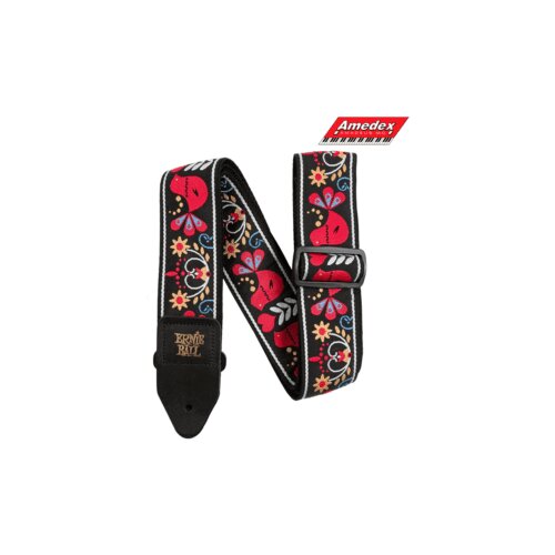  KAIŠ ZA GIT. Ernie Ball 4667, Redbird Rising Cijene