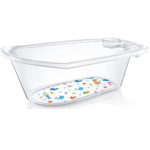 Babyjem Kadica za bebe 84cm, White Cene
