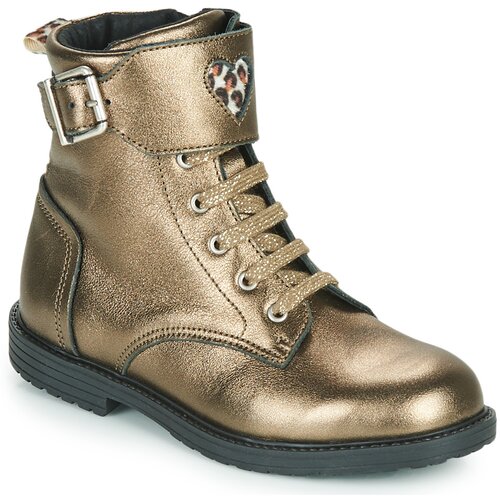 GBB DOZZY Gold Slike