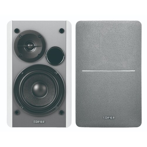 Edifier Aktivni Bluetooth Zvočniki R1280DB z Optičnim Vhodom, 42W (Bela/Srebrna), (5000155617) Cene