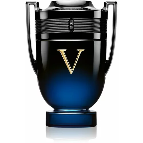 Paco Rabanne Invictus Victory Elixir parfem za muškarce 50 ml