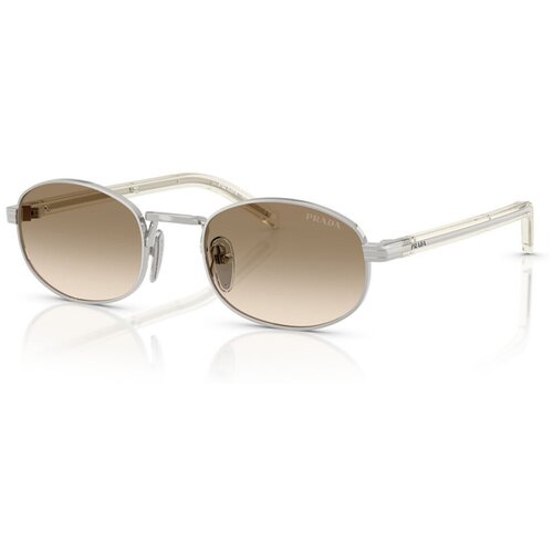 Prada Occhiali da Sole PRB53S 1BC80K Srebrna Cijene