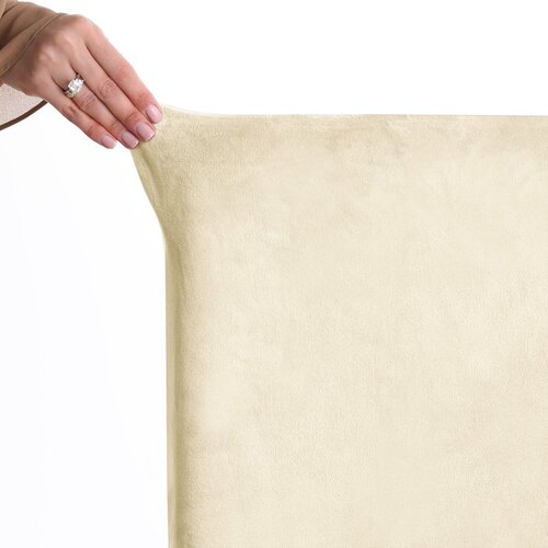 Restilo Krem rastezljive presvlake 4 kom za stolicu 48 cm Sento &amp;ndash; Slike