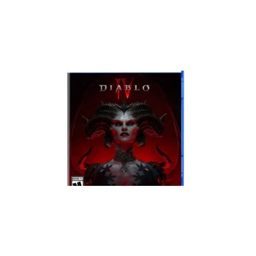 Diablo 4 /PS5 Slike