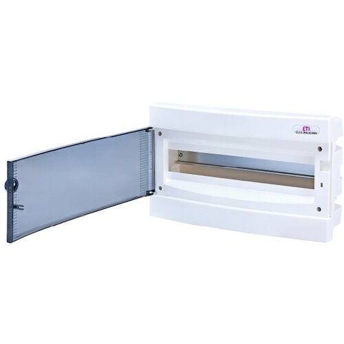 Eti stanska tabla ECM U-Z 18 1R Slike