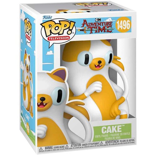 Funko Figura POP Adventure Time Cake Cijene