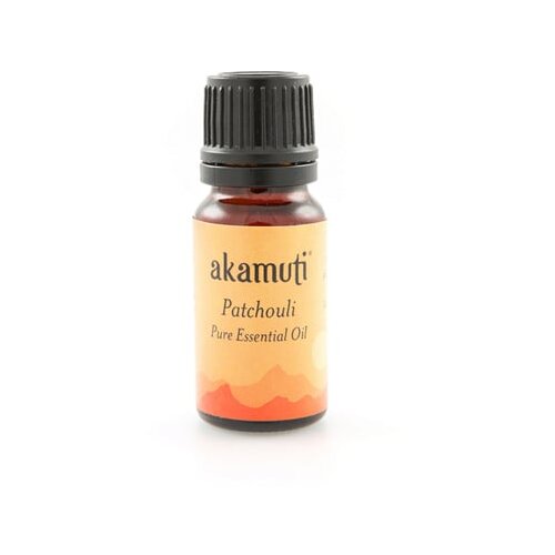 Akamuti Patchouli Essential Oil Cijene