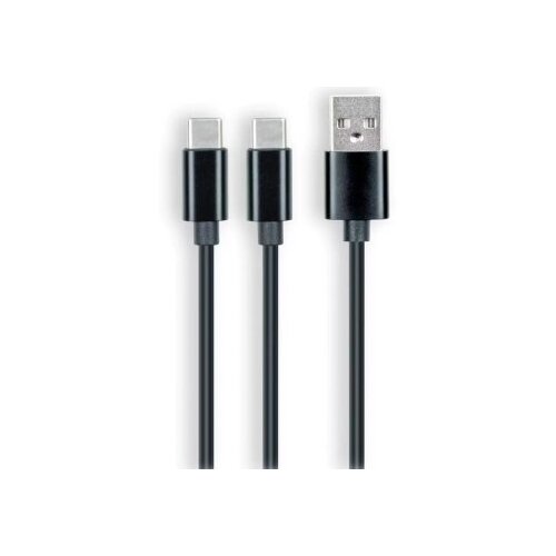 Bigben PSVR2 charging kit Slike