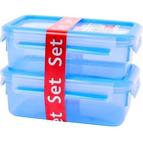  POSUDE S POKLOPCOM 1L SET 2/1 N1033845 Slike