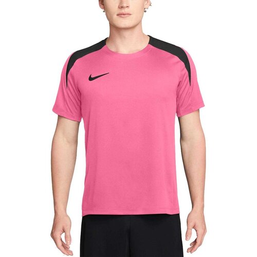 Nike muška majica m nk df strk top ss Cene