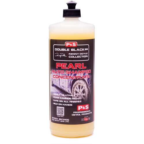 P&S Pearl Wash &Scaron;ampon za automobile, 950ml Cene