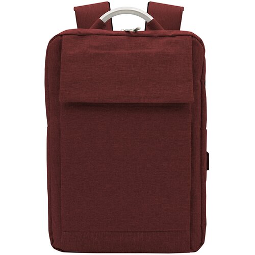  Ranac za laptop BP-16, 40x29x11cm, Crveni Slike