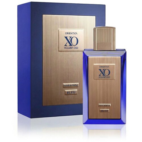 Orientica Xclusif Oud Bleu Extrait de Parfum 60 ml Slike