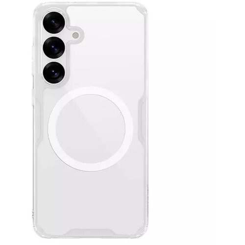 Nillkin maska Nature Pro Magnetic za Samsung S26/ providna Cene