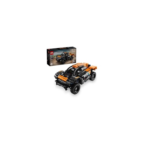 Lego Technic: Trkaći automobil NEOM McLaren Extreme E Cijene