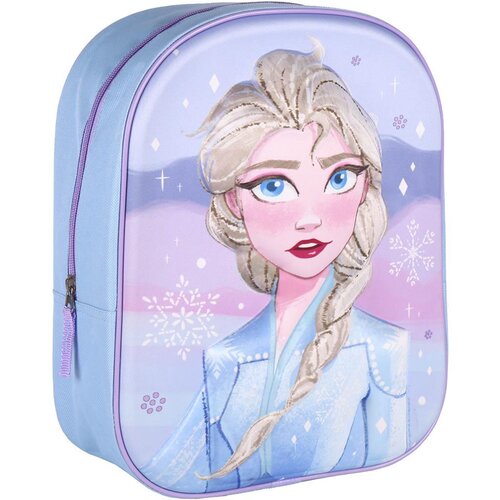 Frozen KIDS BACKPACK 3D Slike