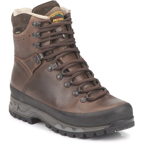 Meindl Trekking čevlji Island Mfs Active GORE-TEX 2816 680139-2 Braun 10 Slike