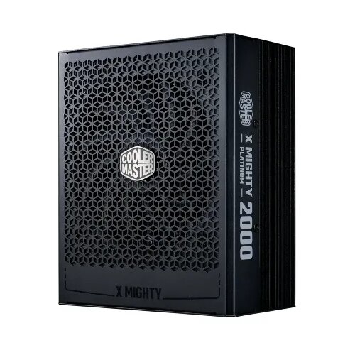  X Mighty 2000W Platinum modular napajanje (MPS-K001-AFBP-NBEU) 10Y Cene