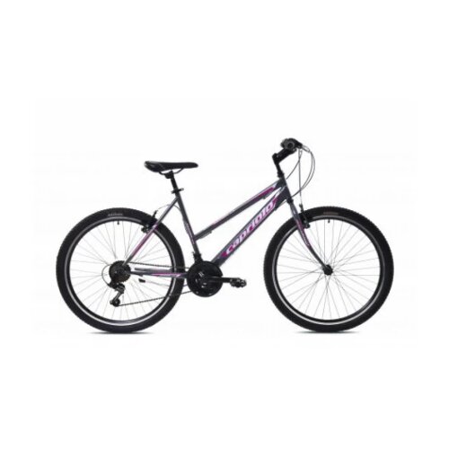 Capriolo mtb passion l 26