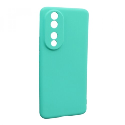  Maska za telefon silikonska gentle color futrola za honor 90 mint Cene