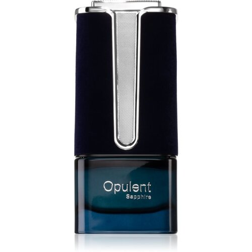 Al Haramain Opulent Sapphire Eau De Parfum 100 ml (unisex) Cijene