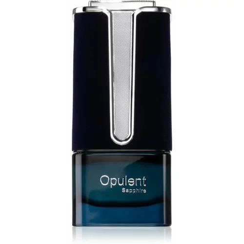 Al Haramain Opulent Sapphire parfumska voda uniseks 100 ml