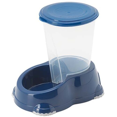 Moderna H140 smart sipper 1.5l blue berry Cene