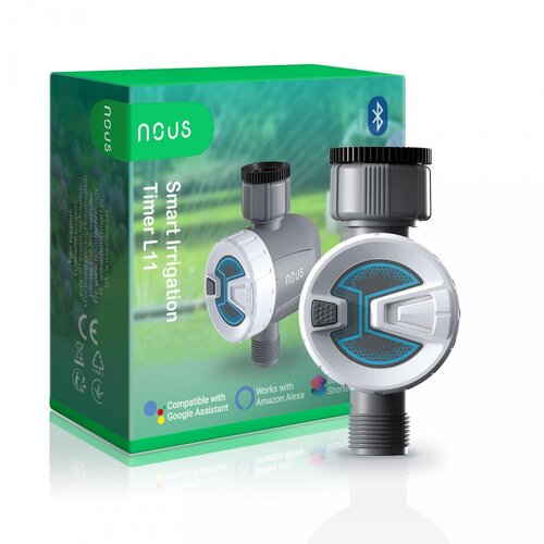 NOUS L11 Bluetooth Tuya prskalica Slike