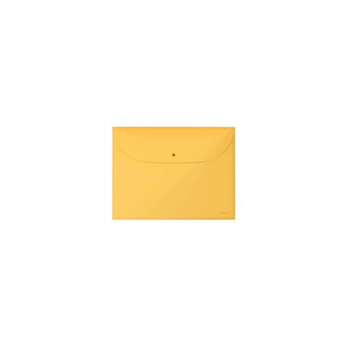 Leitz Višenamjenska mapa A4 Cosy, žuta Cijene