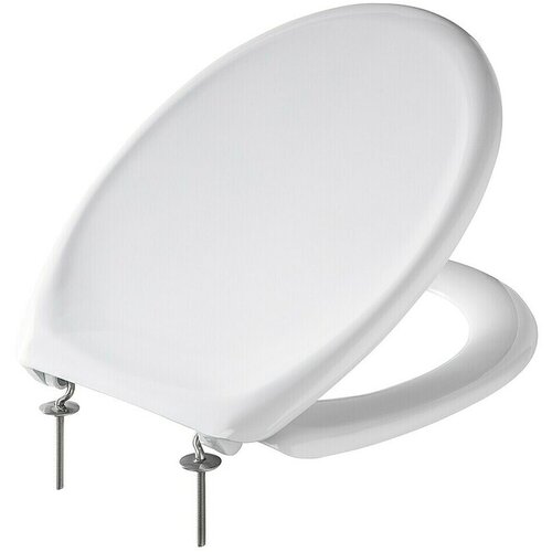 Poseidon WC deska Frankfurt (Duroplast, Brez samodejnega spu&scaron;čanja) Cene