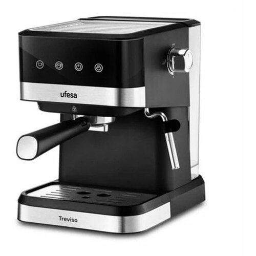 Ufesa Aparat za espresso kafu Treviso/crni Cene