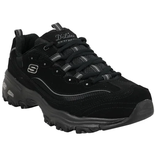 Skechers Dlites Crna