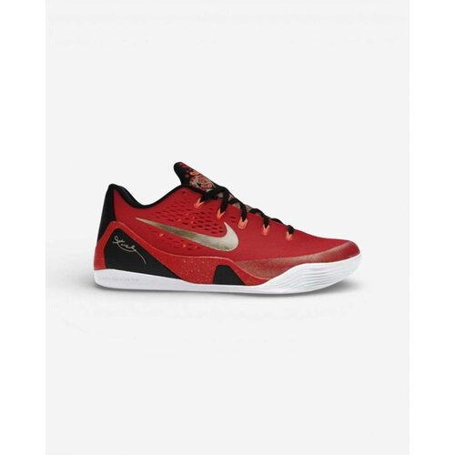 Nike Nizke superge Kobe 9 EM Low Protro China Rdeča Cene