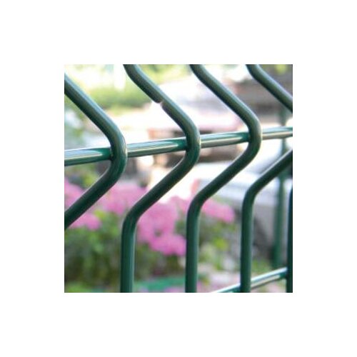 EuroFence PANEL 4,2mm 2,03*2,00 ZELENA Cijene