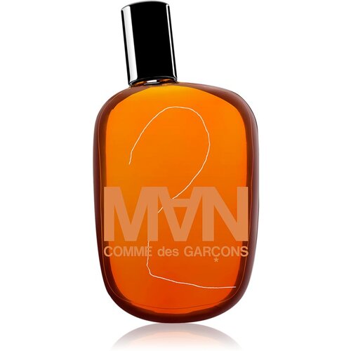 Comme des Garçons 2 Man toaletna voda za moške 50 ml Cene